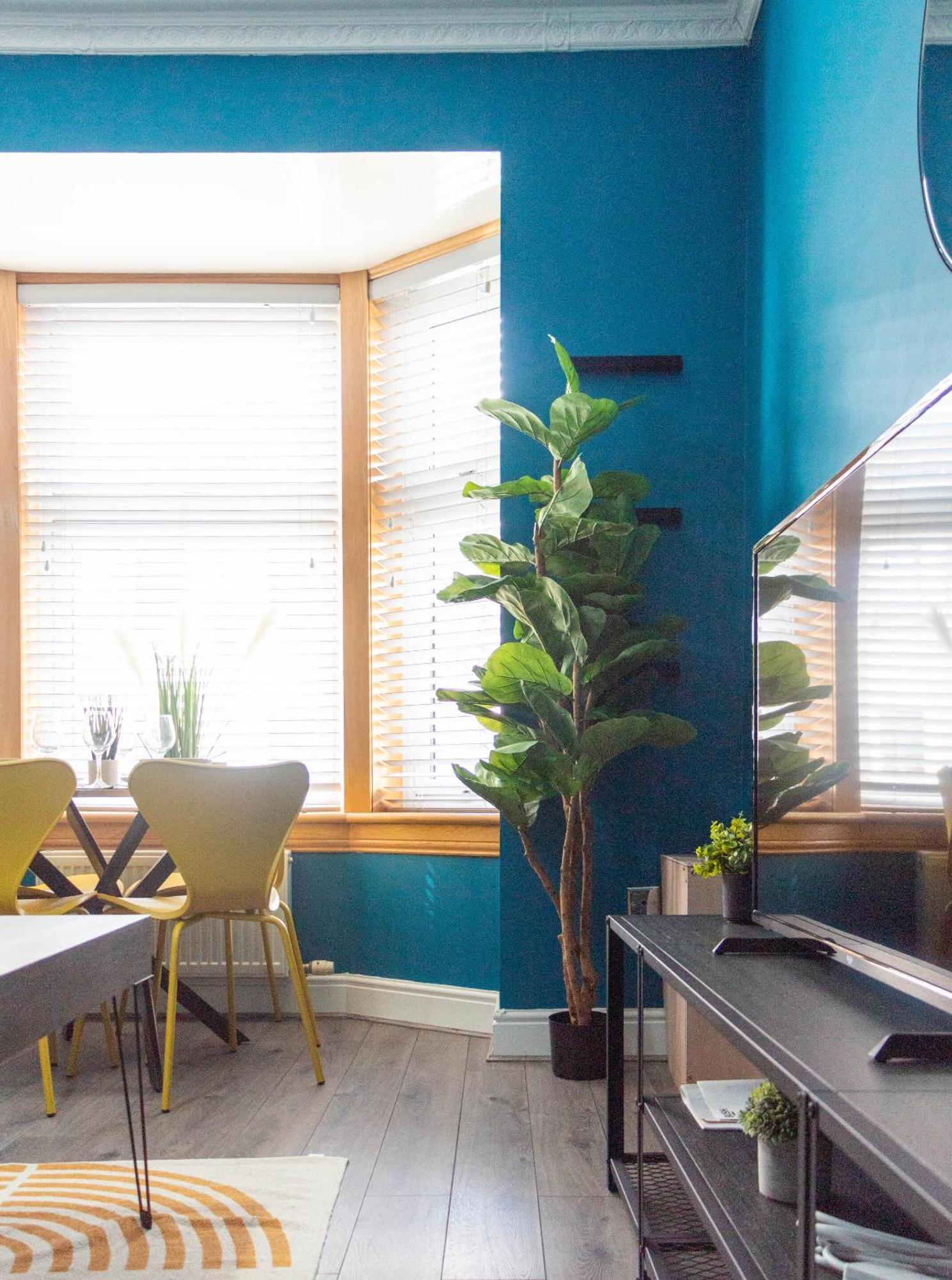 Stock Street Apartment พาสเลย์ ภายนอก รูปภาพ