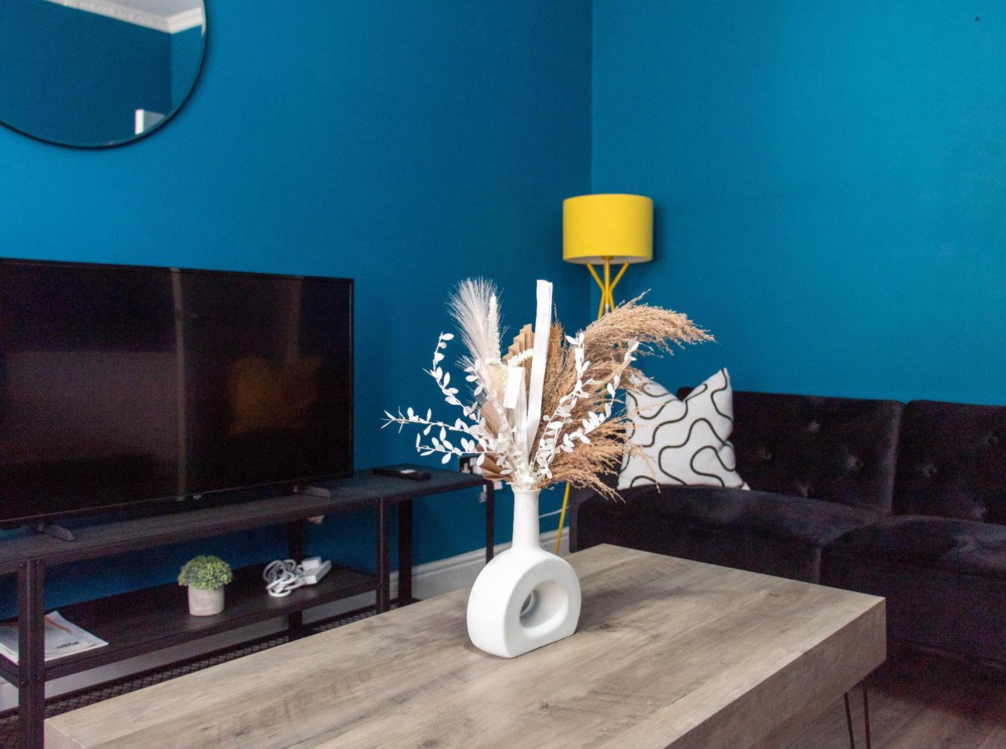Stock Street Apartment พาสเลย์ ภายนอก รูปภาพ